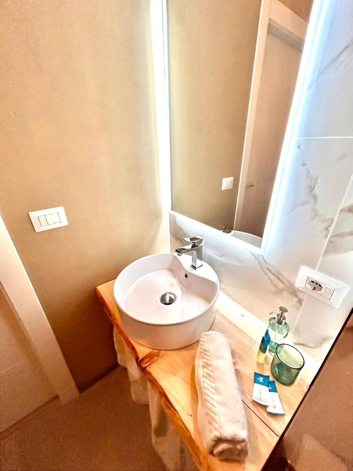 Fiera Maison Verona Exteriör bild
