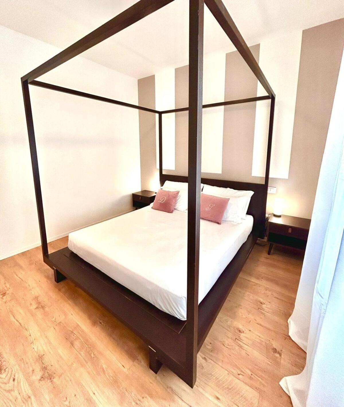 Fiera Maison Verona Exteriör bild