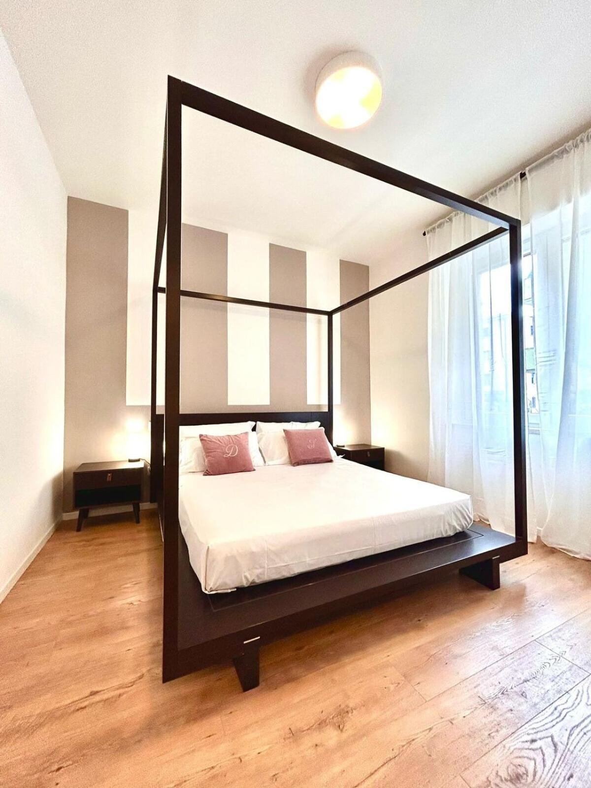 Fiera Maison Verona Exteriör bild