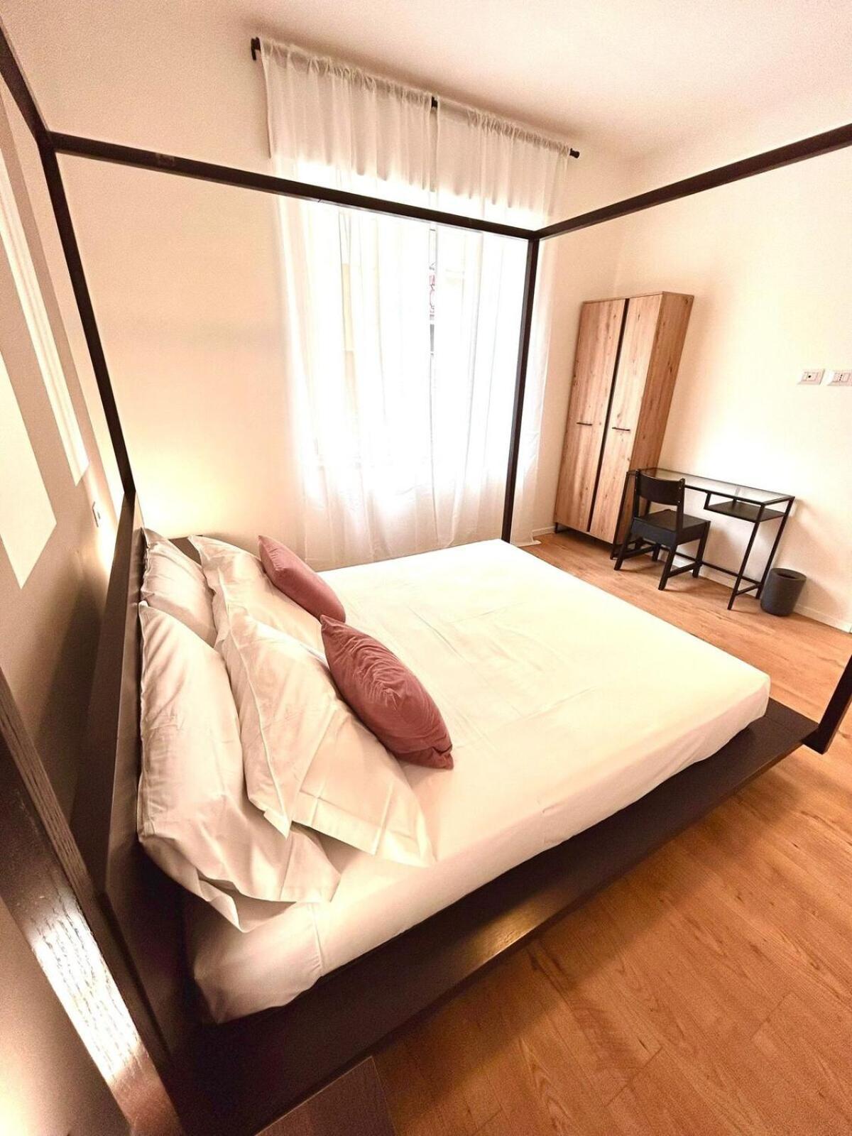 Fiera Maison Verona Exteriör bild