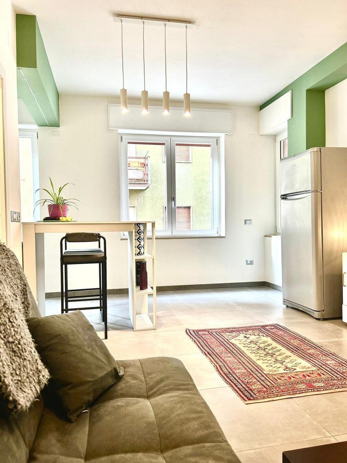Fiera Maison Verona Exteriör bild