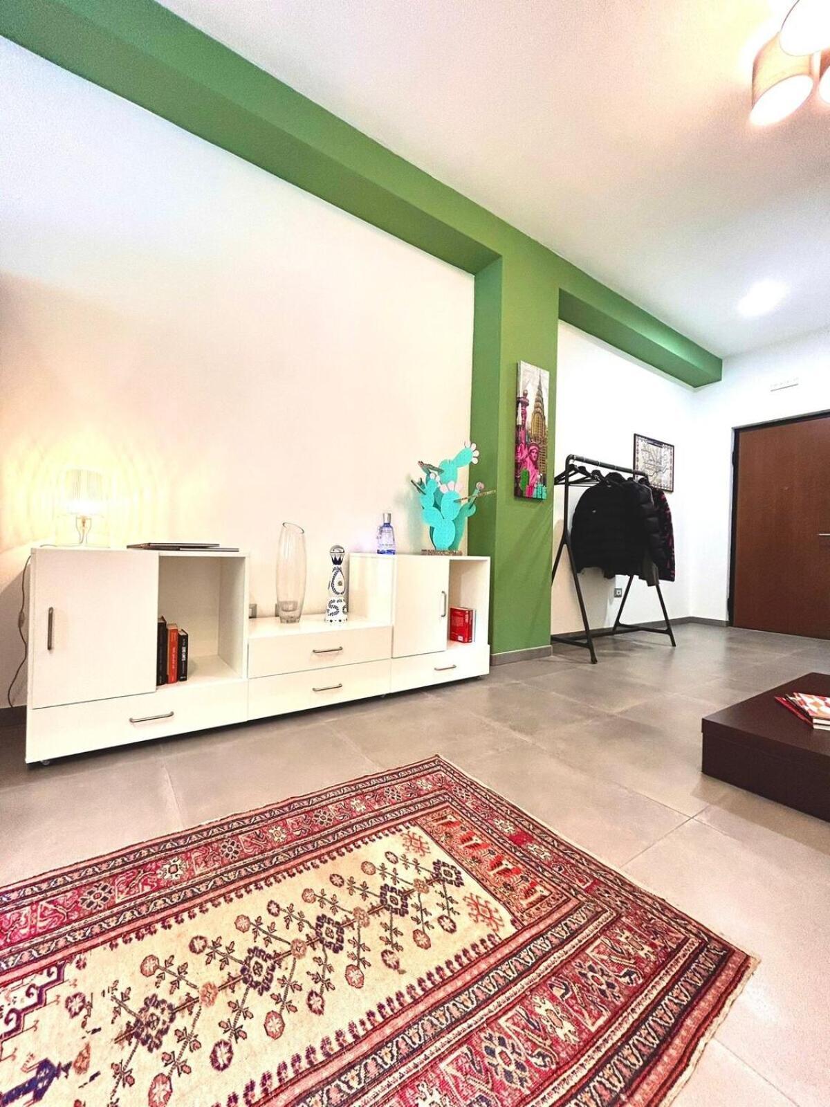Fiera Maison Verona Exteriör bild
