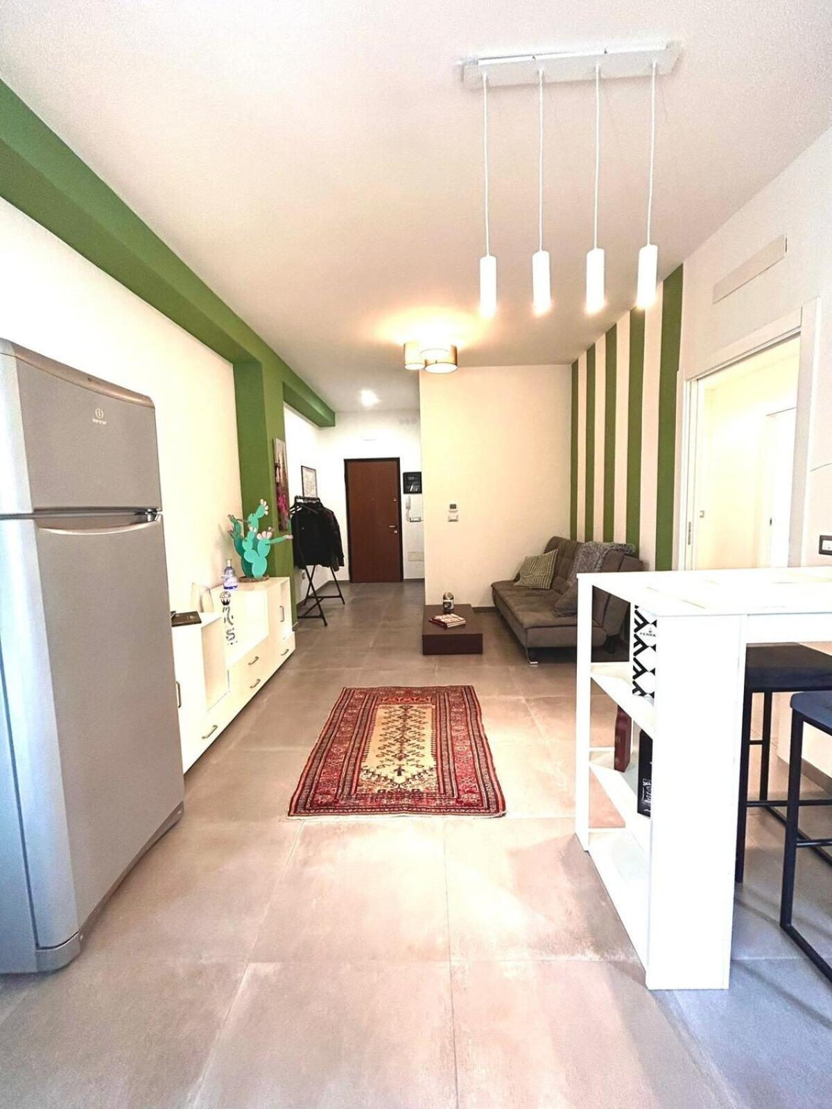 Fiera Maison Verona Exteriör bild