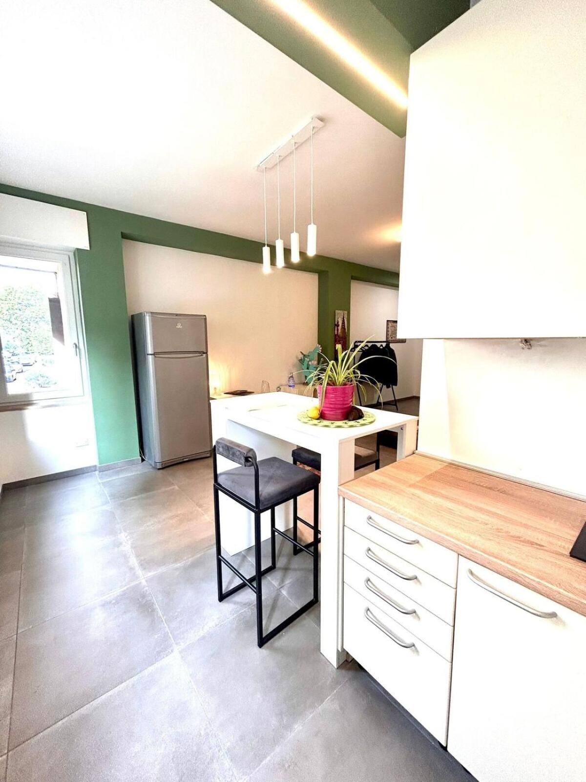 Fiera Maison Verona Exteriör bild